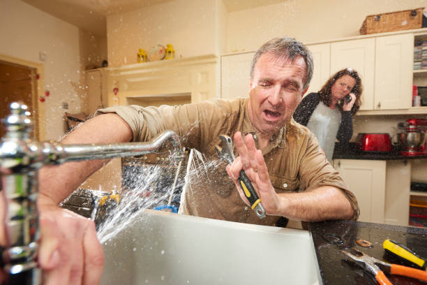Best Residential water damage restoration  in Meridian, CO